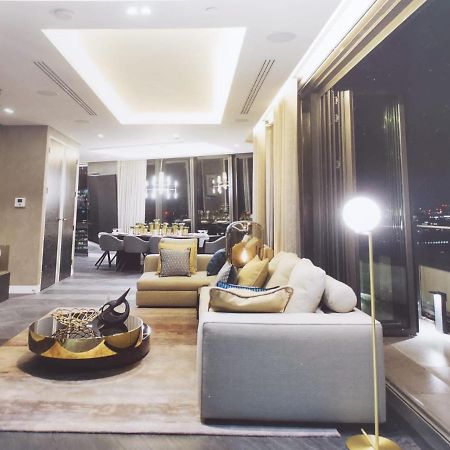 Ferienwohnung Parliament House - Luxury Penthouse London Exterior foto