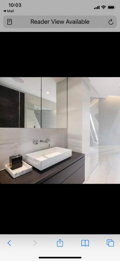 Ferienwohnung Parliament House - Luxury Penthouse London Exterior foto